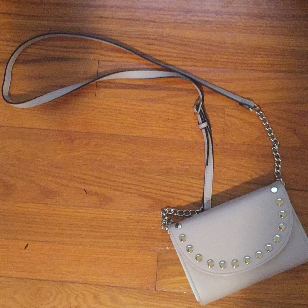 Nine West cross body purse